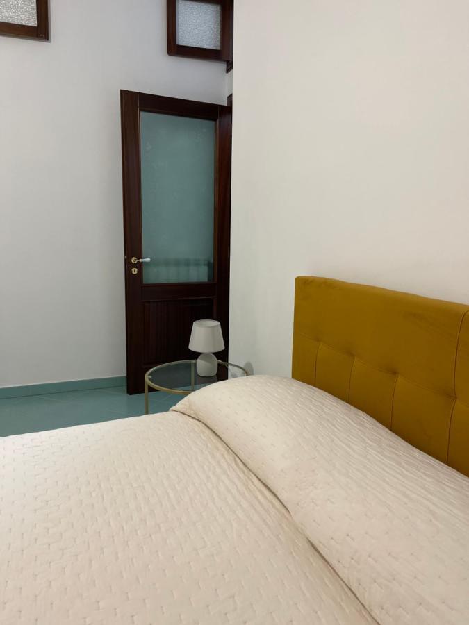 Seaview Apartments Фуроре Экстерьер фото